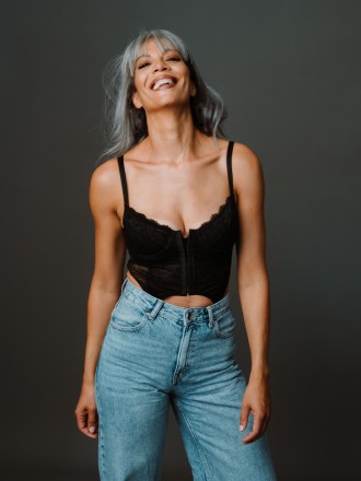 Model Franziska  87895