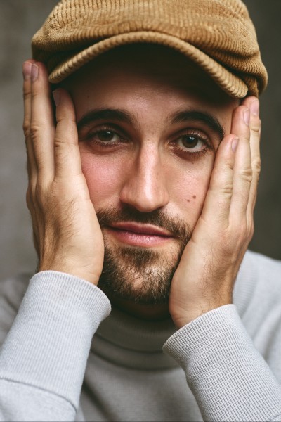 Portfoliobild in der Kategorie Modelbook von Model Nick 88255 ab Berlin