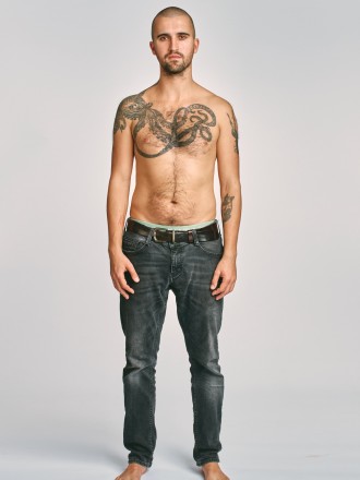 Model Nick 88255