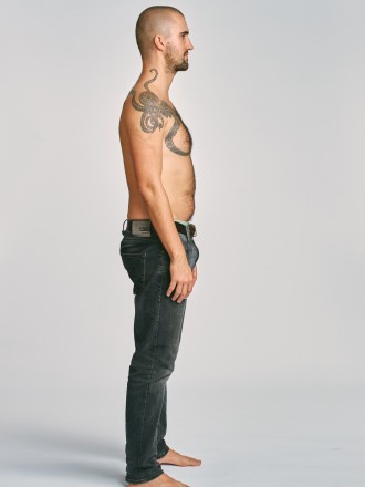 Model Nick 88255