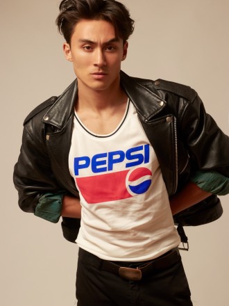 Model Daniel 88331
