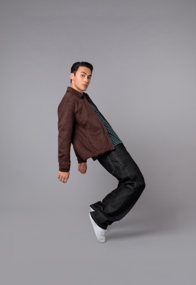 Portfoliobild in der Kategorie Modelbook von Model Daniel 88331 ab Hamburg