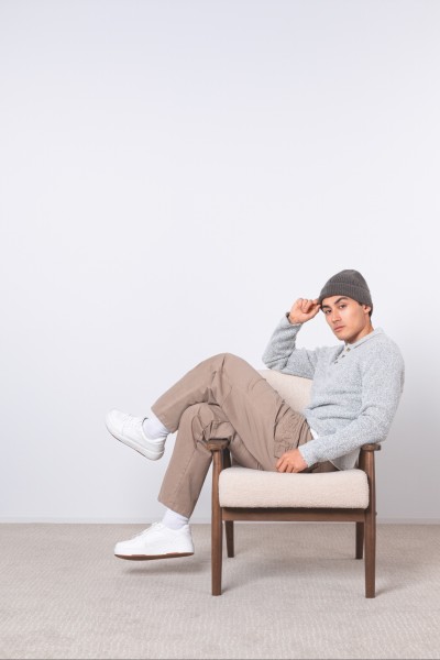 Portfoliobild in der Kategorie Modelbook von Model Daniel 88331 ab Hamburg