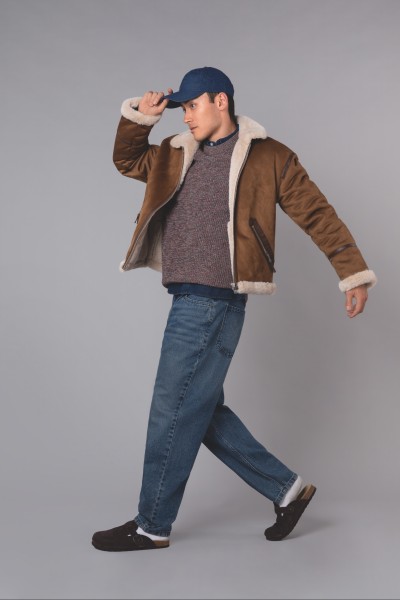 Portfoliobild in der Kategorie Modelbook von Model Daniel 88331 ab Hamburg