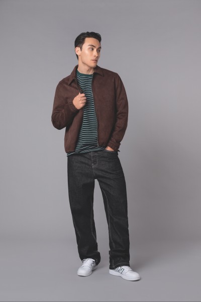 Portfoliobild in der Kategorie Modelbook von Model Daniel 88331 ab Hamburg