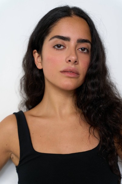 Portfoliobild in der Kategorie Modelbook von Model Tina 88345 ab Lüttich
