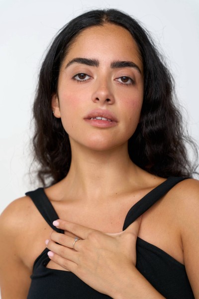 Portfoliobild in der Kategorie Modelbook von Model Tina 88345 ab Lüttich