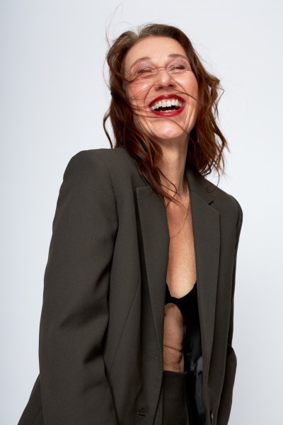 Portfoliobild in der Kategorie Modelbook von Model Kerstin 88630 ab Hamburg