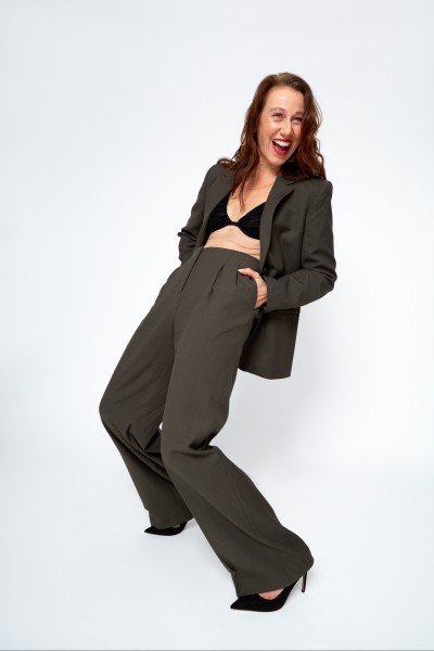 Portfoliobild in der Kategorie Modelbook von Model Kerstin 88630 ab Hamburg