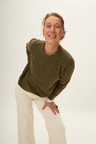 Portfoliobild in der Kategorie Modelbook von Model Kerstin 88630 ab Hamburg