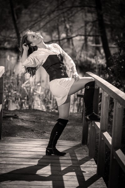 Portfoliobild in der Kategorie Modelbook von Model Kerstin 88630 ab Hamburg