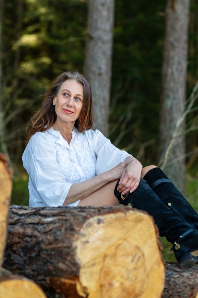 Portfoliobild in der Kategorie Modelbook von Model Kerstin 88630 ab Hamburg