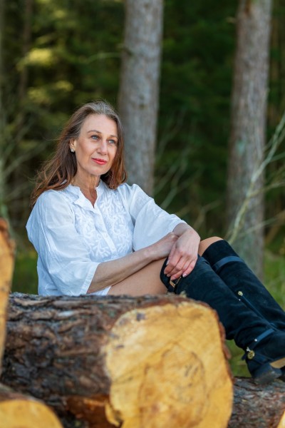 Portfoliobild in der Kategorie Modelbook von Model Kerstin 88630 ab Hamburg