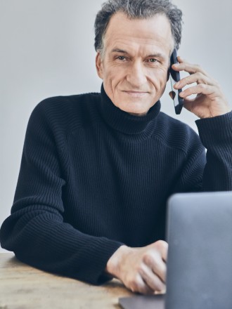 Model Johannes 88769