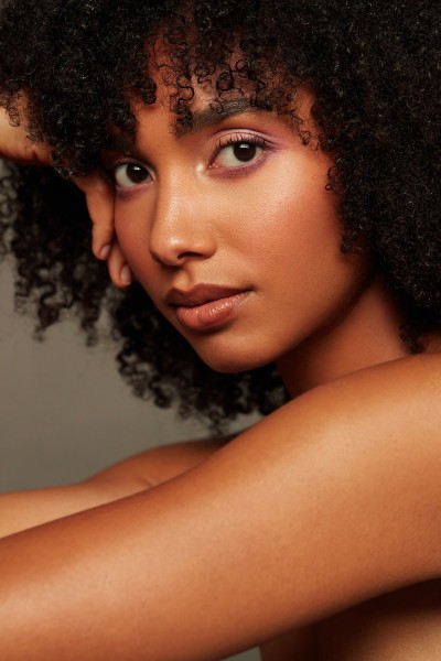 Portfoliobild in der Kategorie Modelbook von Model Amelie 89006 ab Berlin