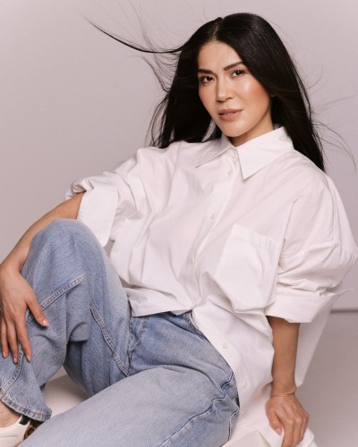 Portfoliobild in der Kategorie Modelbook von Model Laura 89055 ab Düsseldorf