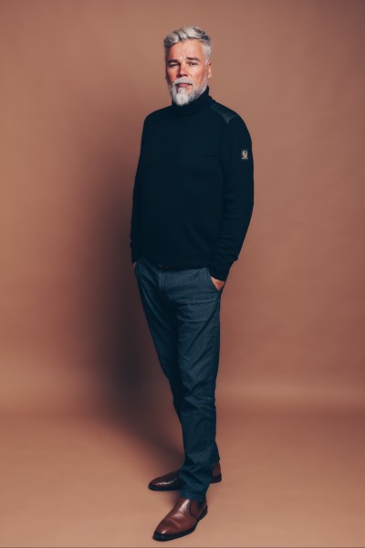 Portfoliobild in der Kategorie Modelbook von Model Jörg  89357 ab Düsseldorf