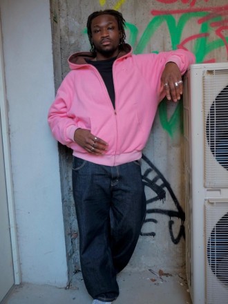 Model Don Joshua  89557