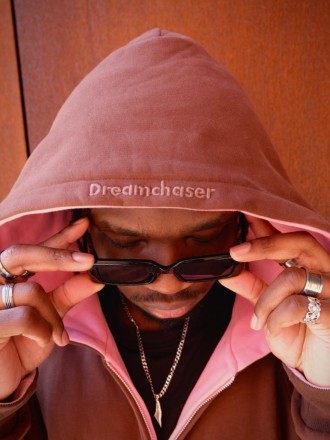 Model Don Joshua  89557