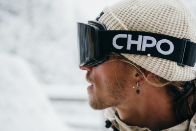 Portfoliobild in der Kategorie Modelbook von Model Julian 89575 ab Bielefeld