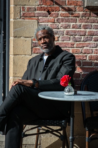 Portfoliobild in der Kategorie Modelbook von Model Fabrice 89635 ab Brüssel