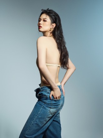 Model Yuanxin 89739