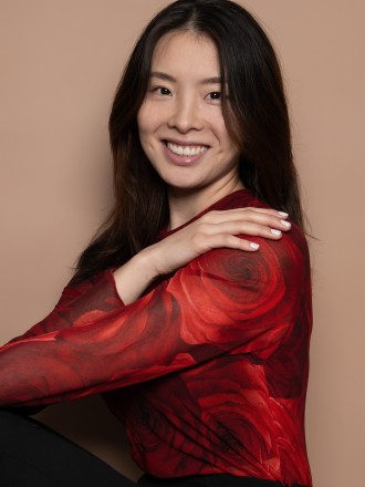 Model Wenyu 89743
