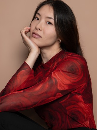 Model Wenyu 89743