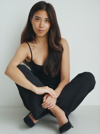 Model Anna-Victoria 89760