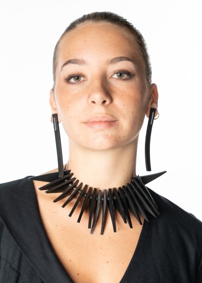 Portfoliobild in der Kategorie Modelbook von Model Sarah 89961 ab Freiburg