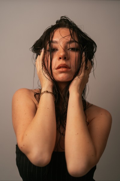Portfoliobild in der Kategorie Modelbook von Model Sarah 89961 ab Freiburg