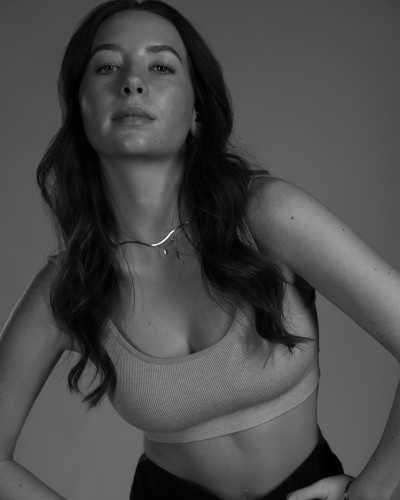 Portfoliobild in der Kategorie Modelbook von Model Sarah 89961 ab Freiburg