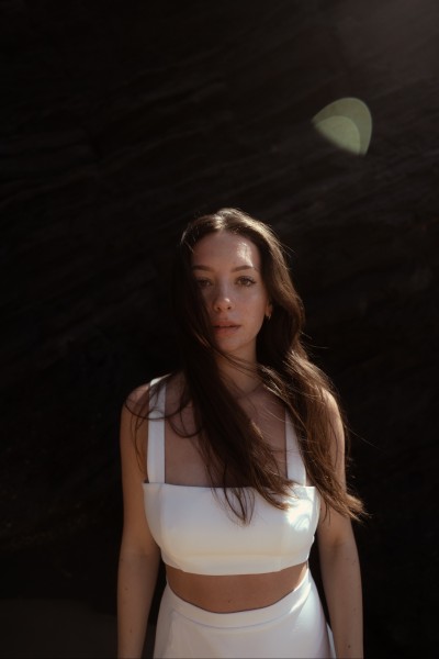 Portfoliobild in der Kategorie Modelbook von Model Sarah 89961 ab Freiburg