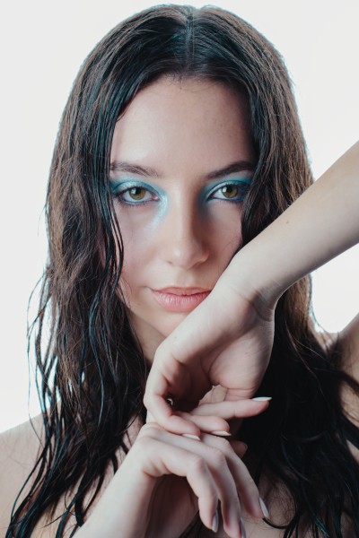 Portfoliobild in der Kategorie Modelbook von Model Sarah 89961 ab Freiburg