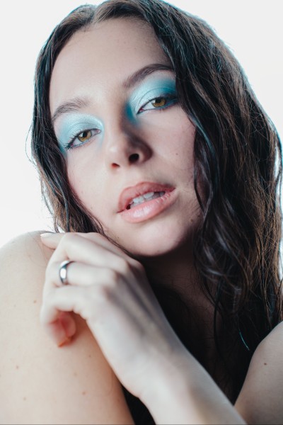 Portfoliobild in der Kategorie Modelbook von Model Sarah 89961 ab Freiburg