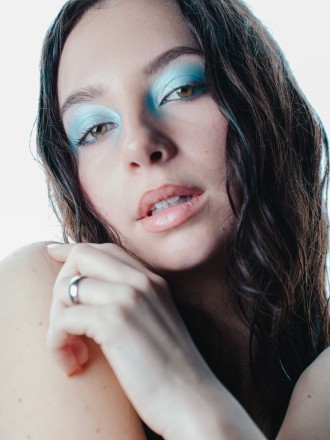 Model Sarah 89961