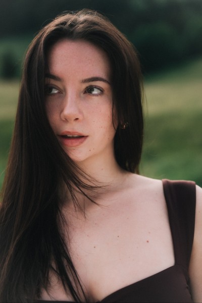 Portfoliobild in der Kategorie Modelbook von Model Sarah 89961 ab Freiburg