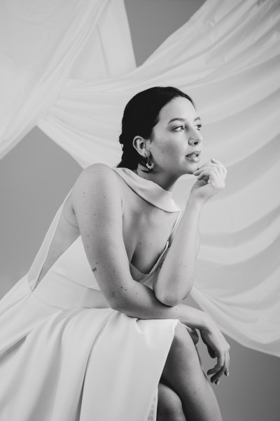 Portfoliobild in der Kategorie Modelbook von Model Sarah 89961 ab Freiburg