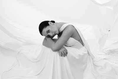 Portfoliobild in der Kategorie Modelbook von Model Sarah 89961 ab Freiburg