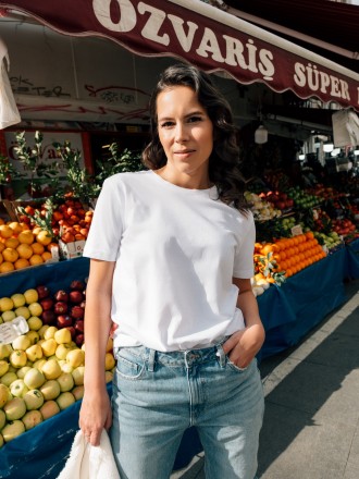 Model Nina Marianne 90215