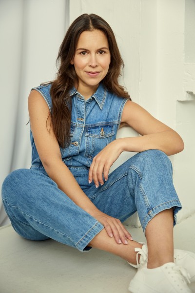 Portfoliobild in der Kategorie Modelbook von Model Nina Marianne 90215 ab München