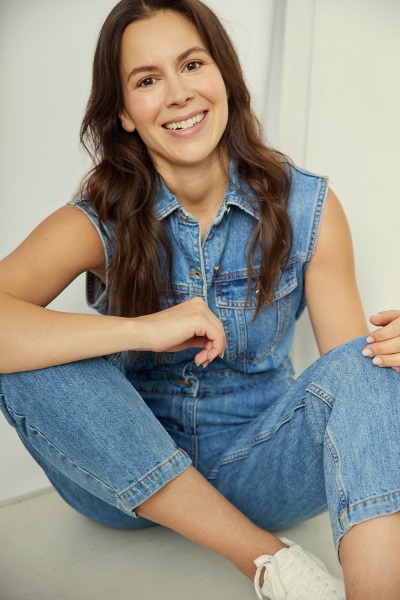 Portfoliobild in der Kategorie Modelbook von Model Nina Marianne 90215 ab München