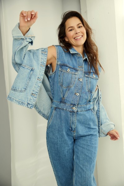 Portfoliobild in der Kategorie Modelbook von Model Nina Marianne 90215 ab München