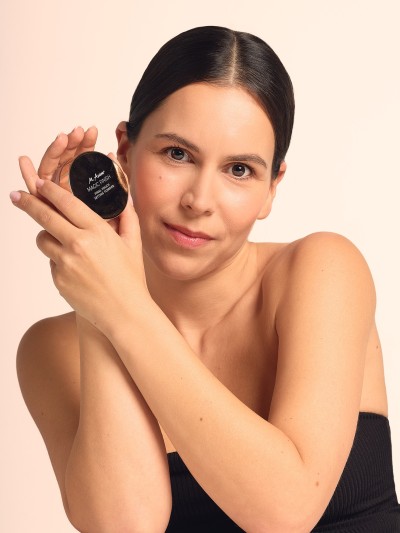 Portfoliobild in der Kategorie Modelbook von Model Nina Marianne 90215 ab München