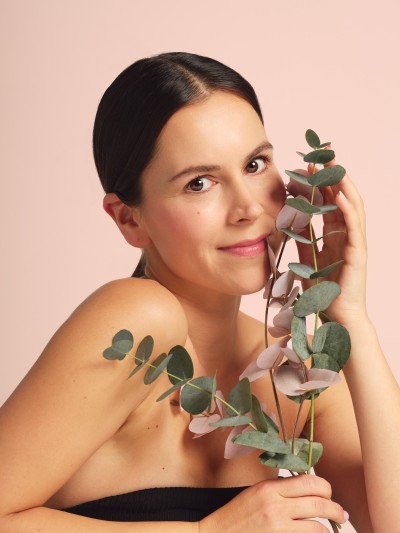 Portfoliobild in der Kategorie Modelbook von Model Nina Marianne 90215 ab München