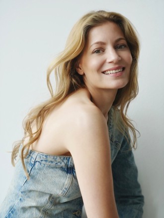 Model Franziska  90731