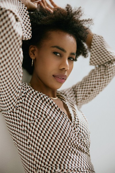 Portfoliobild in der Kategorie Modelbook von Model Djoss 90854 ab Essen