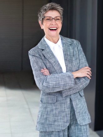 Model Brigitte 90913