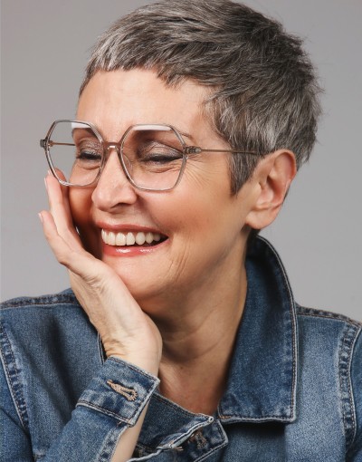 Portfoliobild in der Kategorie Modelbook von Model Brigitte 90913 ab Berlin