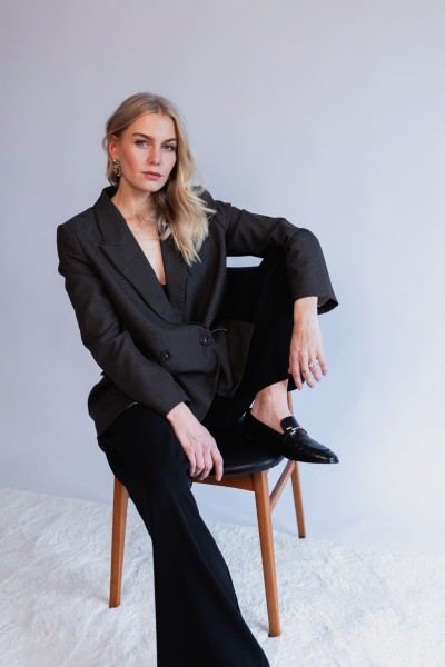 Portfoliobild in der Kategorie Modelbook von Model Donella 90937 ab Münster